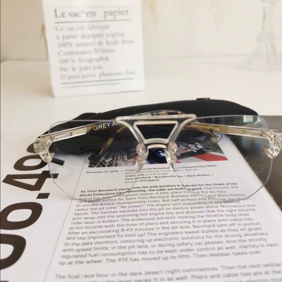 Grey Ant sunglass for Sale - Picture 2 of 7